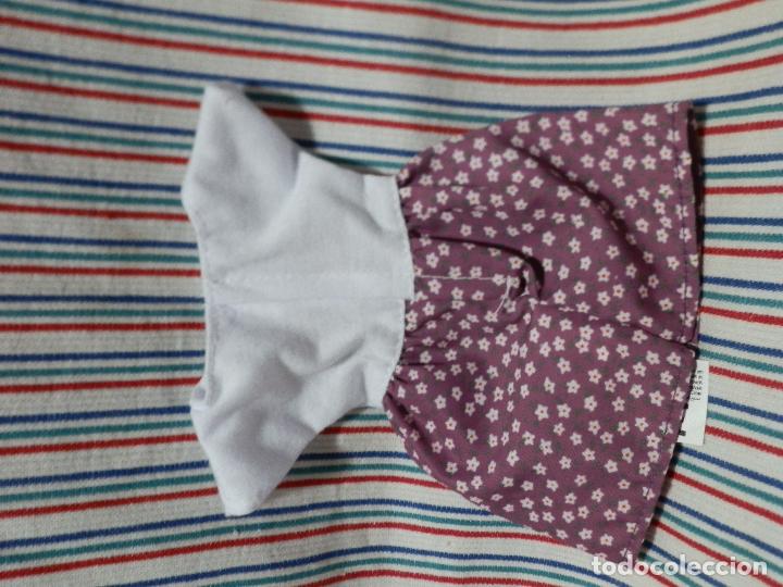 Mu&ntilde;ecas Nancy y Lucas: NANCY NEW VESTIDO ORIGINAL - Foto 2