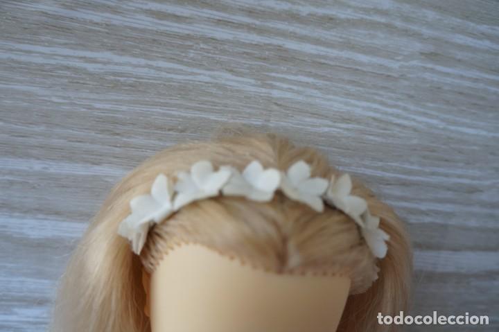 Mu&ntilde;ecas Nancy y Lucas: NANCY articulada, con conjunto BALLET, mu&ntilde;eca Famosa. - Foto 26