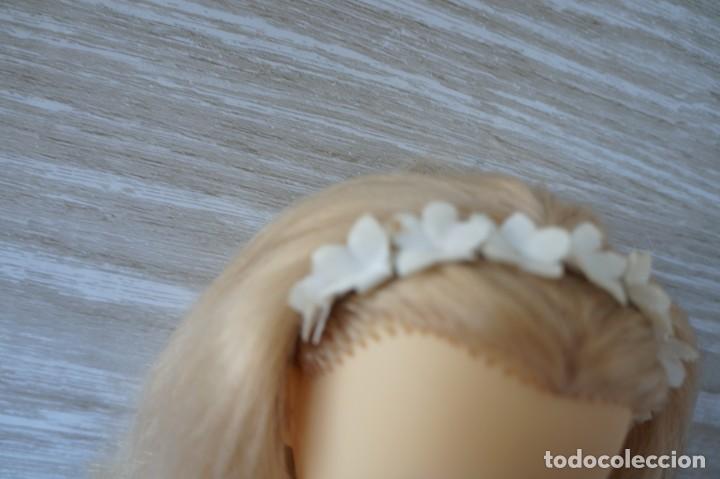 Mu&ntilde;ecas Nancy y Lucas: NANCY articulada, con conjunto BALLET, mu&ntilde;eca Famosa. - Foto 27