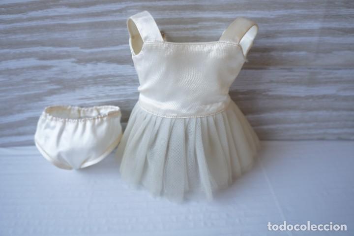 Mu&ntilde;ecas Nancy y Lucas: NANCY articulada, con conjunto BALLET, mu&ntilde;eca Famosa. - Foto 30
