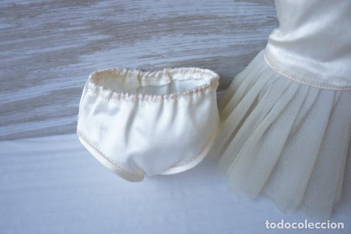 Mu&ntilde;ecas Nancy y Lucas: NANCY articulada, con conjunto BALLET, mu&ntilde;eca Famosa. - Foto 31