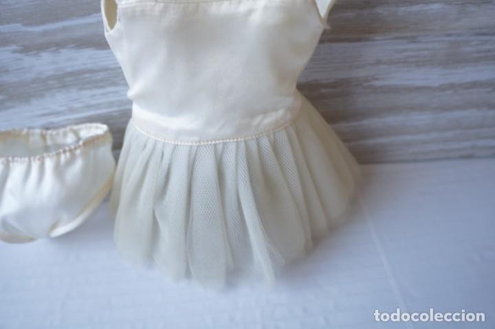 Mu&ntilde;ecas Nancy y Lucas: NANCY articulada, con conjunto BALLET, mu&ntilde;eca Famosa. - Foto 32