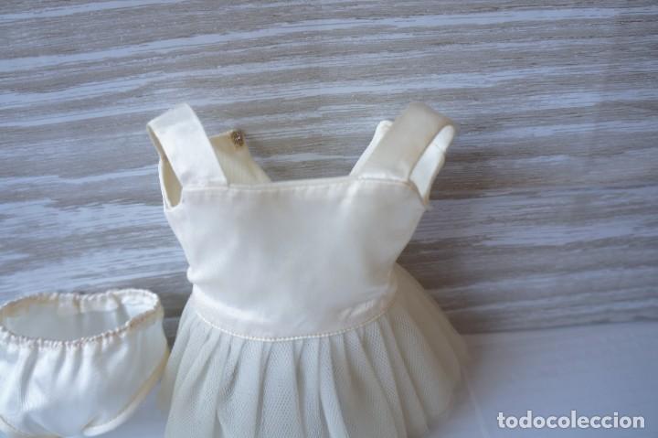 Mu&ntilde;ecas Nancy y Lucas: NANCY articulada, con conjunto BALLET, mu&ntilde;eca Famosa. - Foto 33
