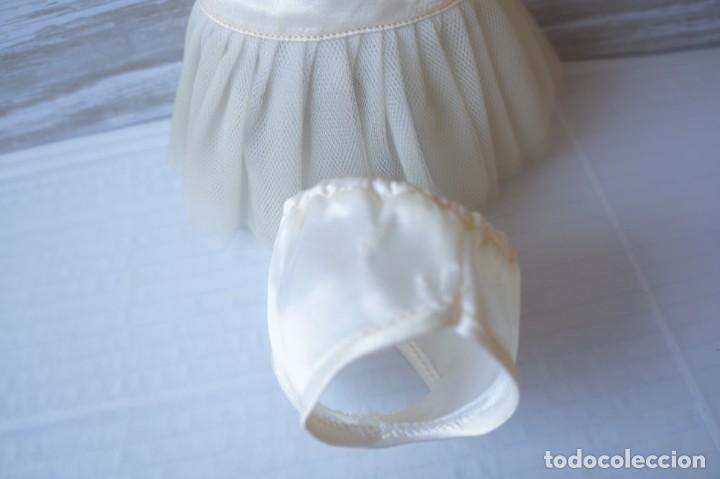 Mu&ntilde;ecas Nancy y Lucas: NANCY articulada, con conjunto BALLET, mu&ntilde;eca Famosa. - Foto 35