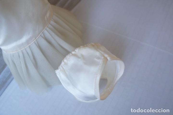 Mu&ntilde;ecas Nancy y Lucas: NANCY articulada, con conjunto BALLET, mu&ntilde;eca Famosa. - Foto 36