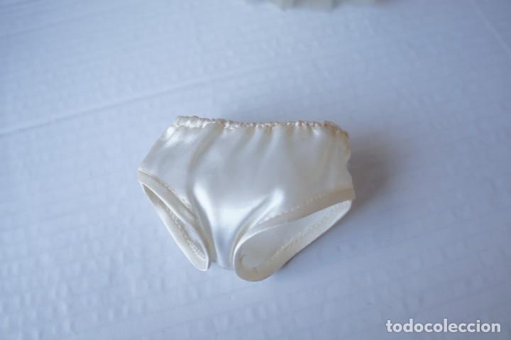 Mu&ntilde;ecas Nancy y Lucas: NANCY articulada, con conjunto BALLET, mu&ntilde;eca Famosa. - Foto 38