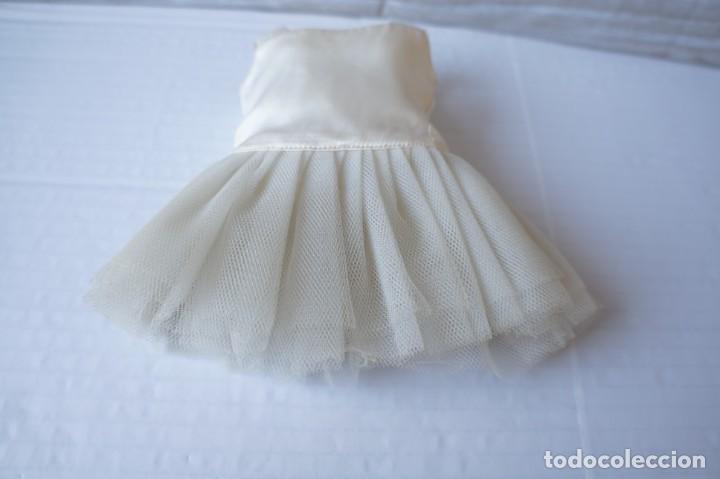 Mu&ntilde;ecas Nancy y Lucas: NANCY articulada, con conjunto BALLET, mu&ntilde;eca Famosa. - Foto 39