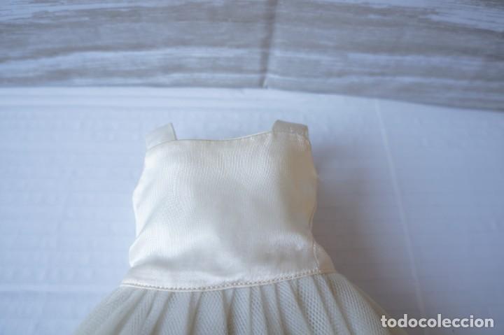 Mu&ntilde;ecas Nancy y Lucas: NANCY articulada, con conjunto BALLET, mu&ntilde;eca Famosa. - Foto 40