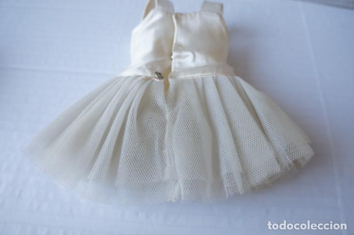 Mu&ntilde;ecas Nancy y Lucas: NANCY articulada, con conjunto BALLET, mu&ntilde;eca Famosa. - Foto 41