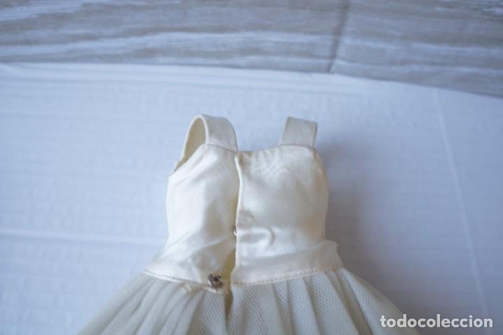Mu&ntilde;ecas Nancy y Lucas: NANCY articulada, con conjunto BALLET, mu&ntilde;eca Famosa. - Foto 42