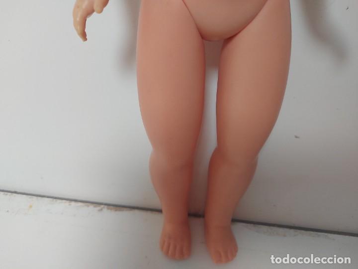 Mu&ntilde;ecas Nancy y Lucas: NANCY PELIRROJA ARTICULADA DE FAMOSA - Foto 8