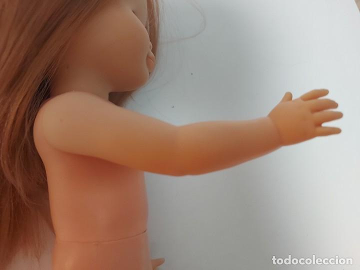 Mu&ntilde;ecas Nancy y Lucas: NANCY PELIRROJA ARTICULADA DE FAMOSA - Foto 12