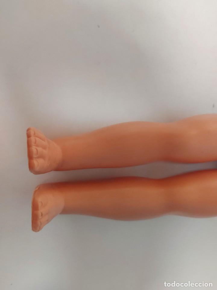 Mu&ntilde;ecas Nancy y Lucas: NANCY PELIRROJA ARTICULADA DE FAMOSA - Foto 15