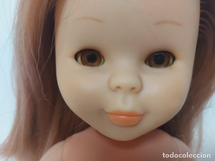 Mu&ntilde;ecas Nancy y Lucas: NANCY PELIRROJA ARTICULADA DE FAMOSA - Foto 20