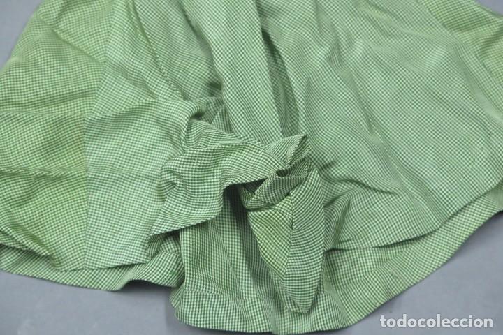 Mu&ntilde;ecas Nancy y Lucas: VESTIDO NANCY - Foto 2