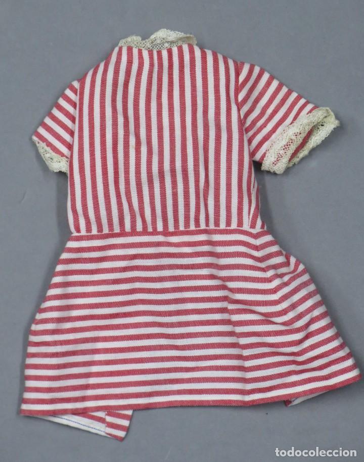 Mu&ntilde;ecas Nancy y Lucas: VESTIDO NANCY - Foto 2