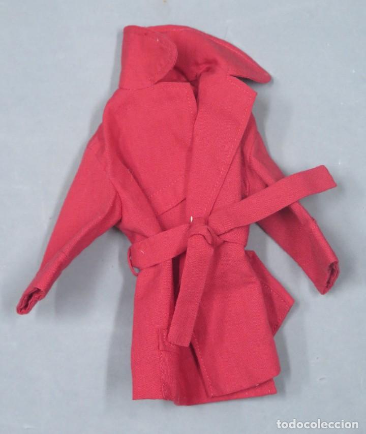 Mu&ntilde;ecas Nancy y Lucas: CHAQUETA NANCY FLORES - Foto 1