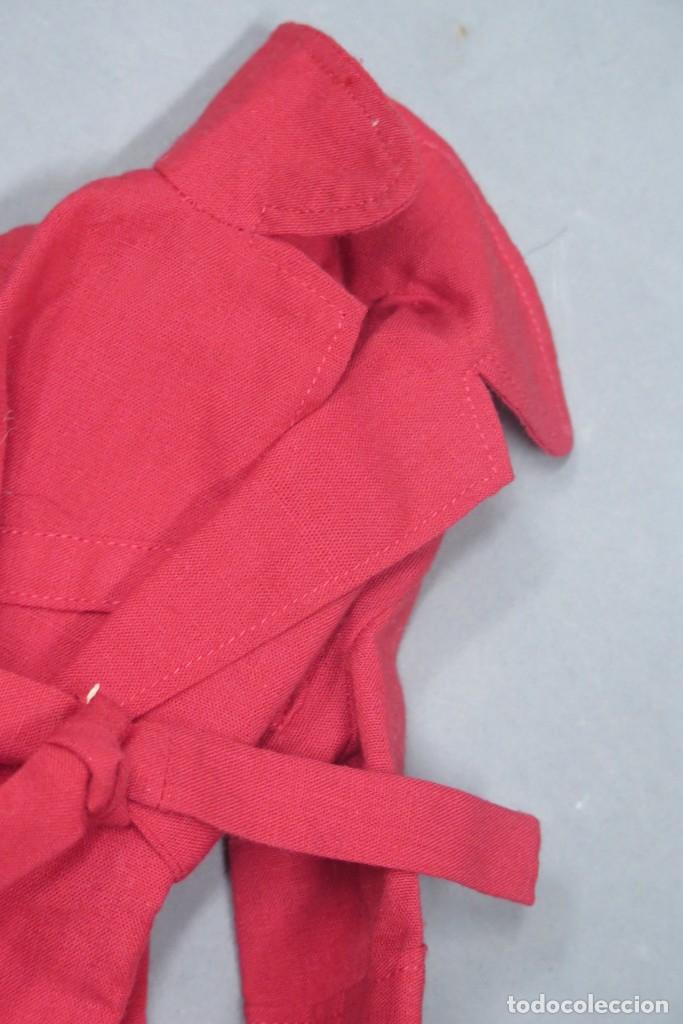 Mu&ntilde;ecas Nancy y Lucas: CHAQUETA NANCY FLORES - Foto 2