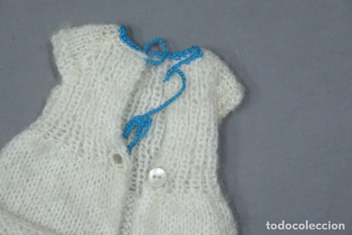 Mu&ntilde;ecas Nancy y Lucas: VESTIDO LANA NANCY - Foto 2