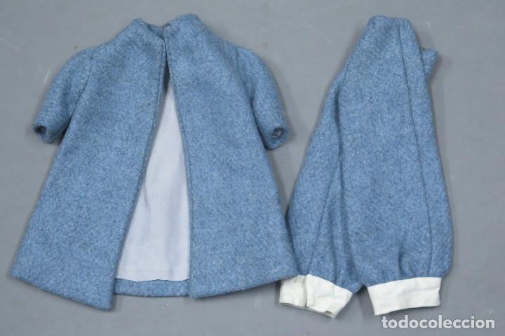Mu&ntilde;ecas Nancy y Lucas: CONJUNTO CHAQUETA PANTALON. NANCY - Foto 1