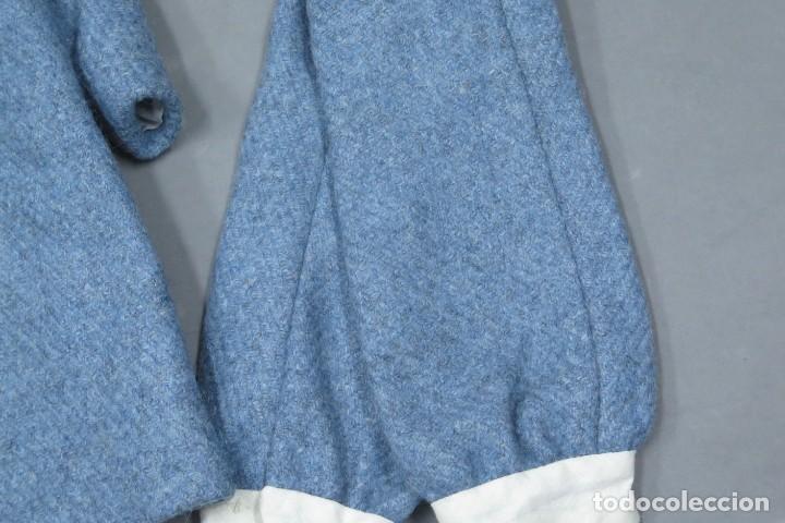 Mu&ntilde;ecas Nancy y Lucas: CONJUNTO CHAQUETA PANTALON. NANCY - Foto 2