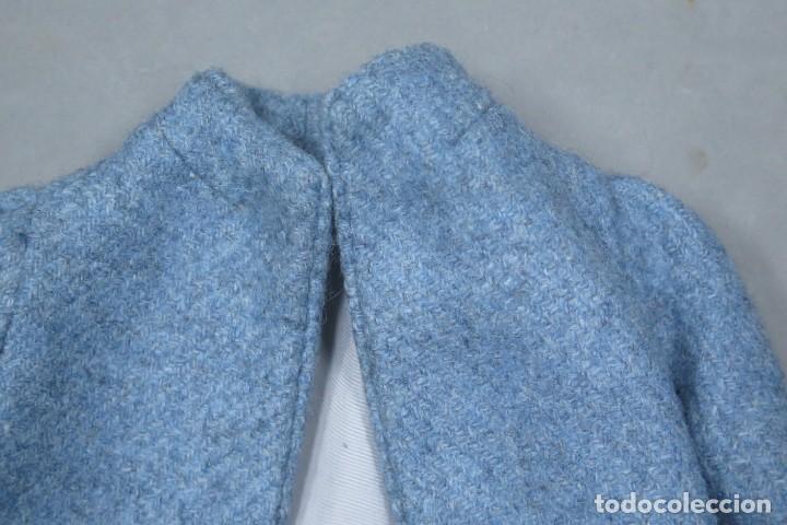 Mu&ntilde;ecas Nancy y Lucas: CONJUNTO CHAQUETA PANTALON. NANCY - Foto 4