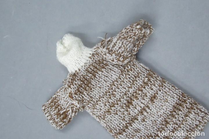 Mu&ntilde;ecas Nancy y Lucas: JERSEY LANA. NANCY - Foto 2