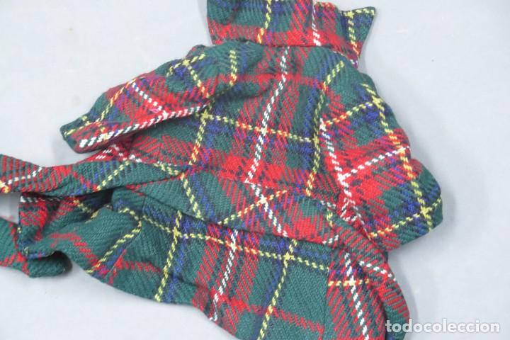 Mu&ntilde;ecas Nancy y Lucas: CHAQUETA. NANCY - Foto 3