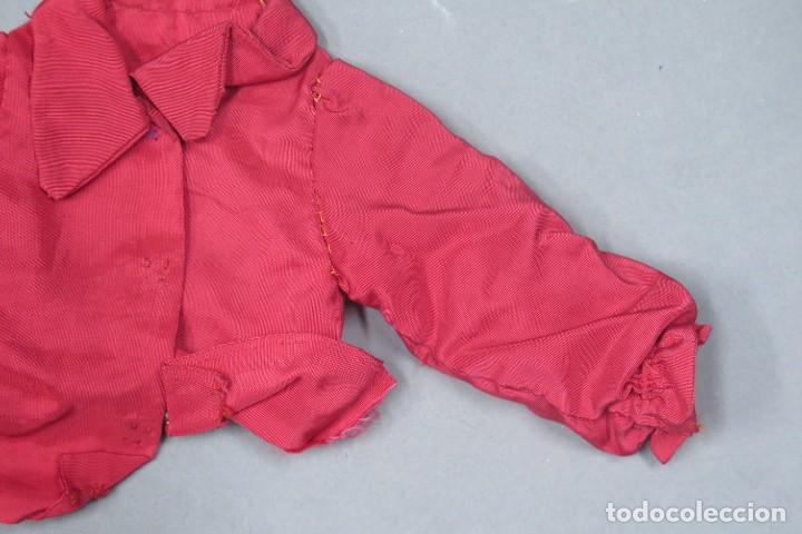 Mu&ntilde;ecas Nancy y Lucas: BLUSA. NANCY - Foto 2