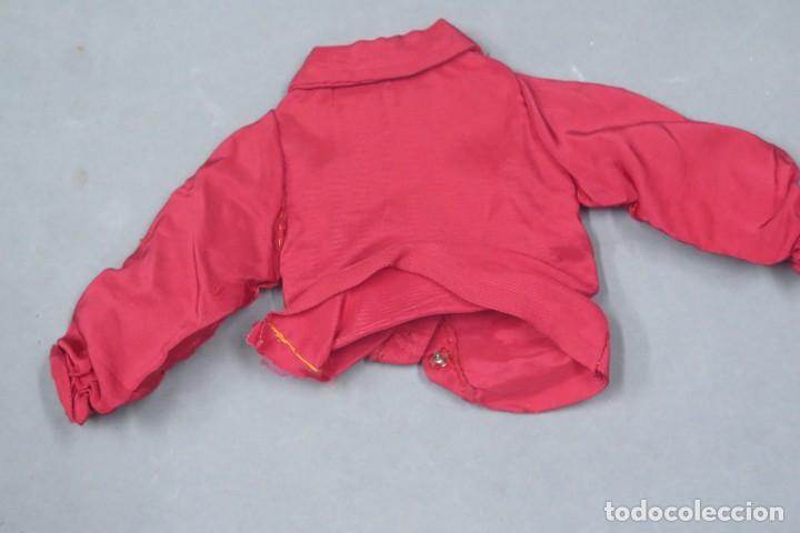 Mu&ntilde;ecas Nancy y Lucas: BLUSA. NANCY - Foto 3