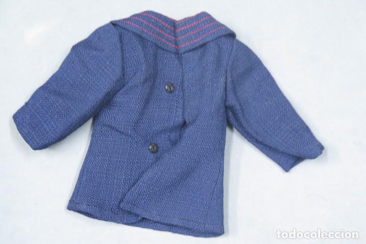 Mu&ntilde;ecas Nancy y Lucas: CHAQUETA. NANCY - Foto 2