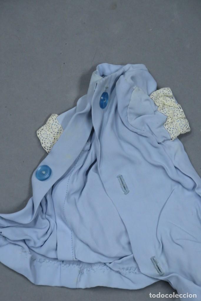 Mu&ntilde;ecas Nancy y Lucas: VESTIDO. NANCY - Foto 2