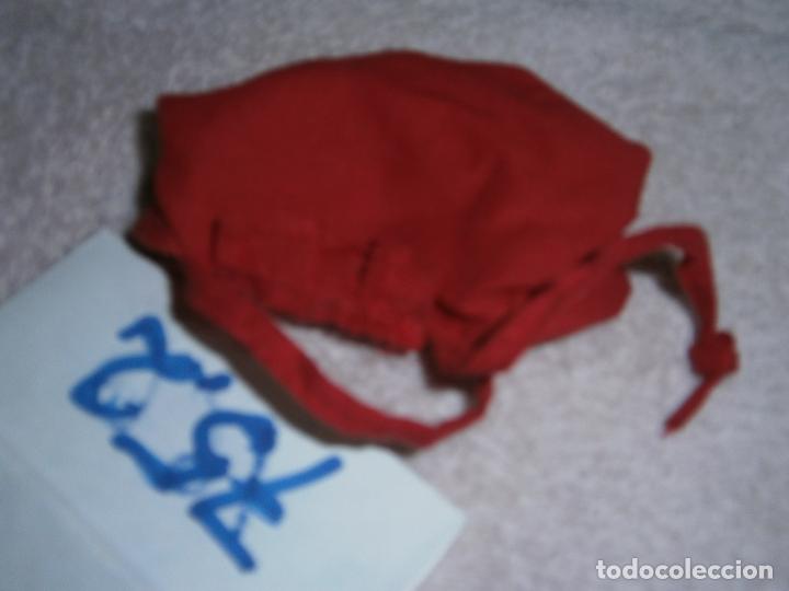 Mu&ntilde;ecas Nancy y Lucas: GORRO PARA NANCY O SIMILAR - Foto 1