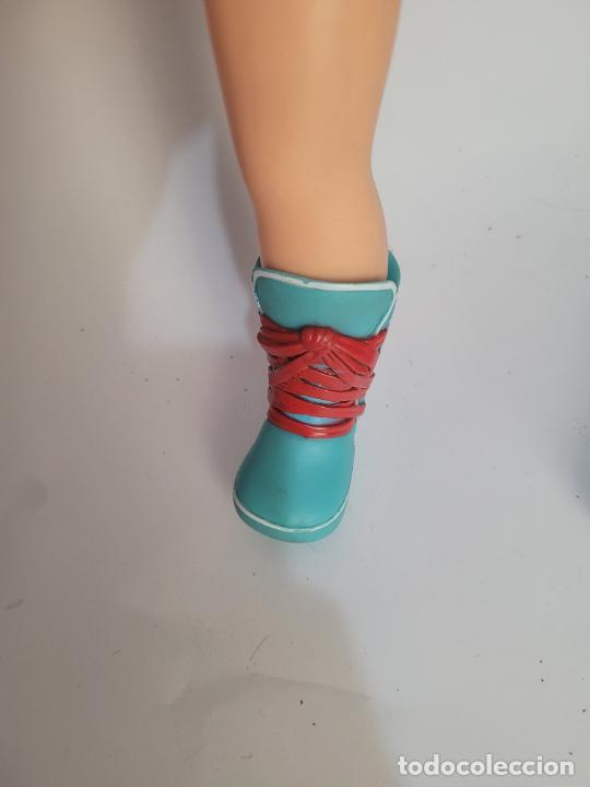 Mu&ntilde;ecas Nancy y Lucas: Botas mu&ntilde;eca nancy new o moderna - Foto 4