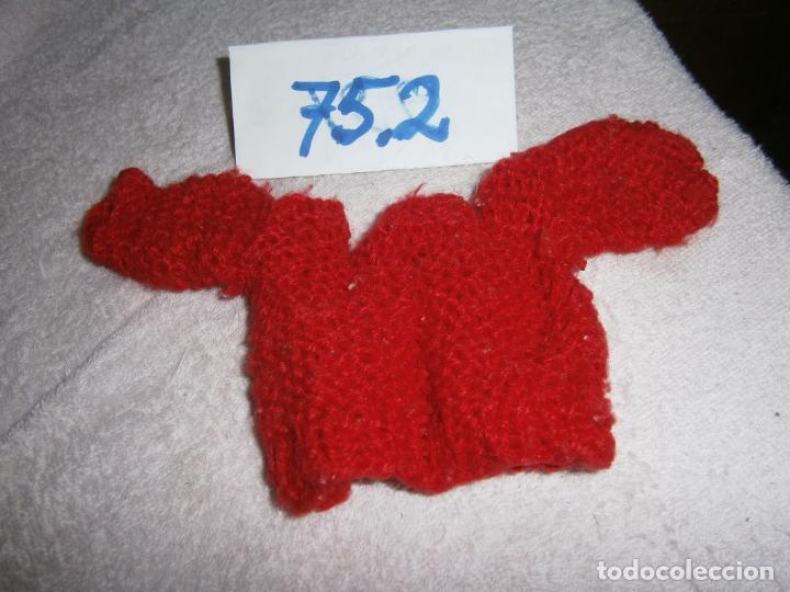 Mu&ntilde;ecas Nancy y Lucas: PRENDA ROPA PARA NANCY O SIMILAR - Foto 1