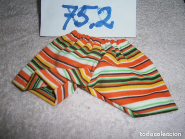 Mu&ntilde;ecas Nancy y Lucas: PRENDA ROPA PARA NANCY O SIMILAR - Foto 1