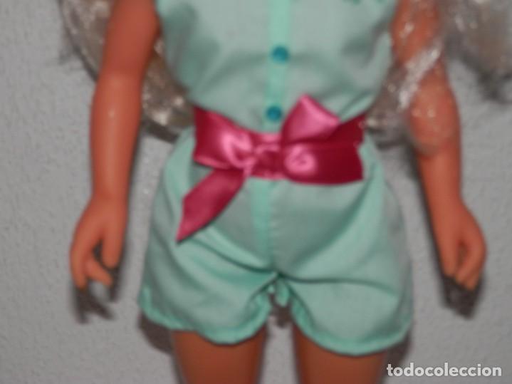 Mu&ntilde;ecas Nancy y Lucas: MU&Ntilde;ECA NANCY DE LA FAMOSA - Foto 3