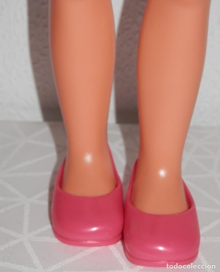 Mu&ntilde;ecas Nancy y Lucas: MU&Ntilde;ECA NANCY DE LA FAMOSA - Foto 4