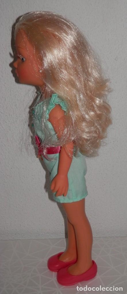 Mu&ntilde;ecas Nancy y Lucas: MU&Ntilde;ECA NANCY DE LA FAMOSA - Foto 5