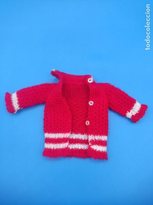 Mu&ntilde;ecas Nancy y Lucas: CONJUNTO DE NANCY SKY - Foto 2