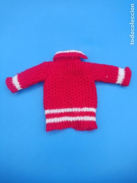 Mu&ntilde;ecas Nancy y Lucas: CONJUNTO DE NANCY SKY - Foto 3