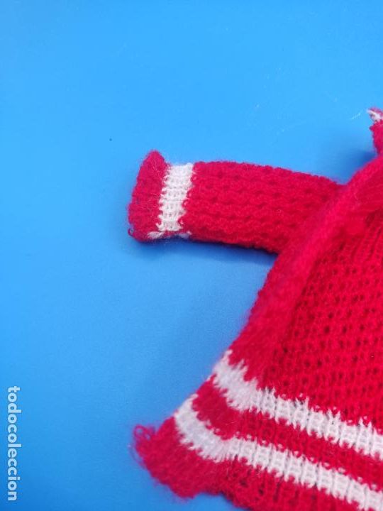 Mu&ntilde;ecas Nancy y Lucas: CONJUNTO DE NANCY SKY - Foto 5