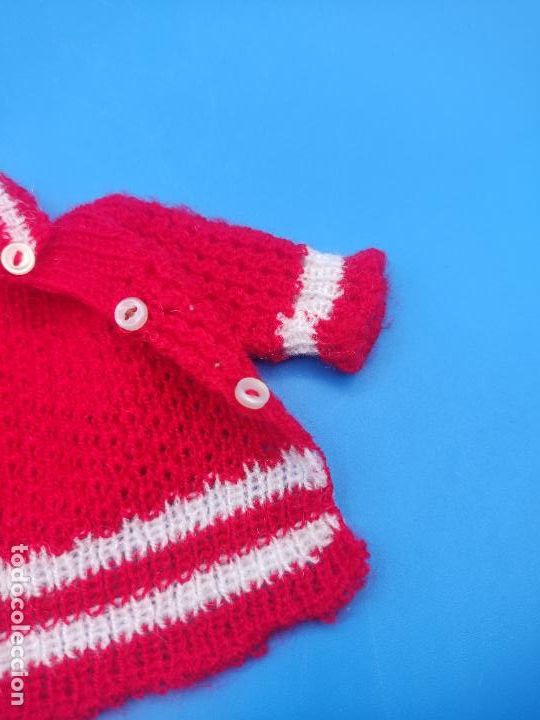 Mu&ntilde;ecas Nancy y Lucas: CONJUNTO DE NANCY SKY - Foto 6