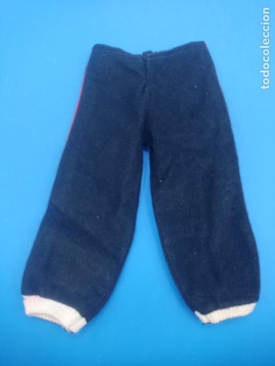 Mu&ntilde;ecas Nancy y Lucas: CONJUNTO DE NANCY SKY - Foto 7