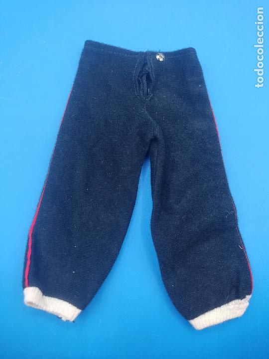 Mu&ntilde;ecas Nancy y Lucas: CONJUNTO DE NANCY SKY - Foto 8