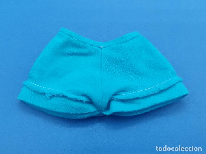 Mu&ntilde;ecas Nancy y Lucas: CONJUNTO DE NANCY MINI SHORT REFERENCIA36 - Foto 2
