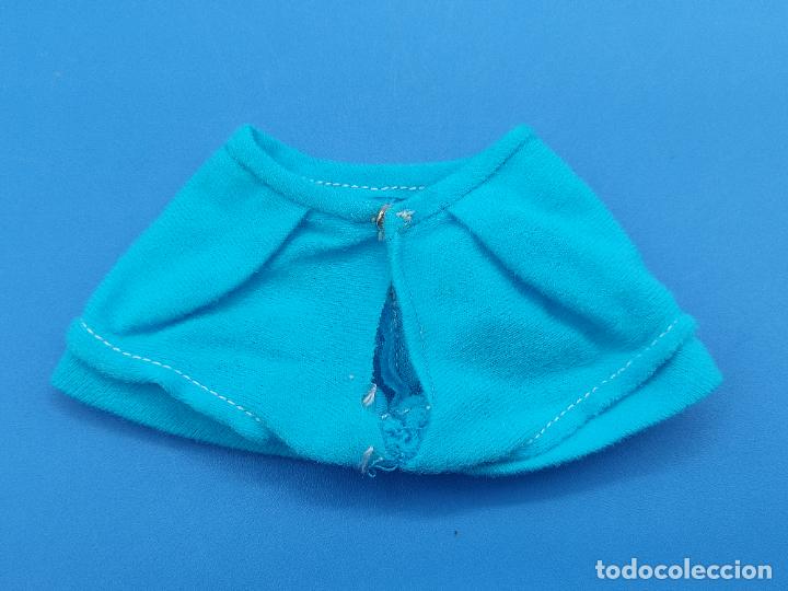 Mu&ntilde;ecas Nancy y Lucas: CONJUNTO DE NANCY MINI SHORT REFERENCIA36 - Foto 3