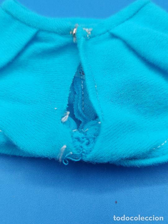 Mu&ntilde;ecas Nancy y Lucas: CONJUNTO DE NANCY MINI SHORT REFERENCIA36 - Foto 4