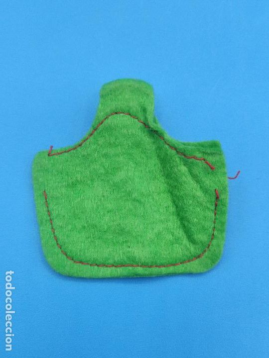 Mu&ntilde;ecas Nancy y Lucas: CONJUNTO DE NANCY MINI SHORT REFERENCIA36 - Foto 7