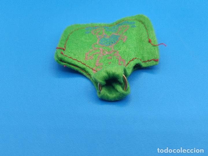 Mu&ntilde;ecas Nancy y Lucas: CONJUNTO DE NANCY MINI SHORT REFERENCIA36 - Foto 8